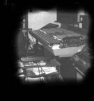 Backstage